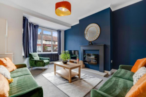 New! Sleeps 6 in Norton FREE Wifi